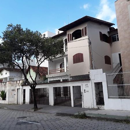 Casa Do Silvestre 호텔 비토리아 외부 사진