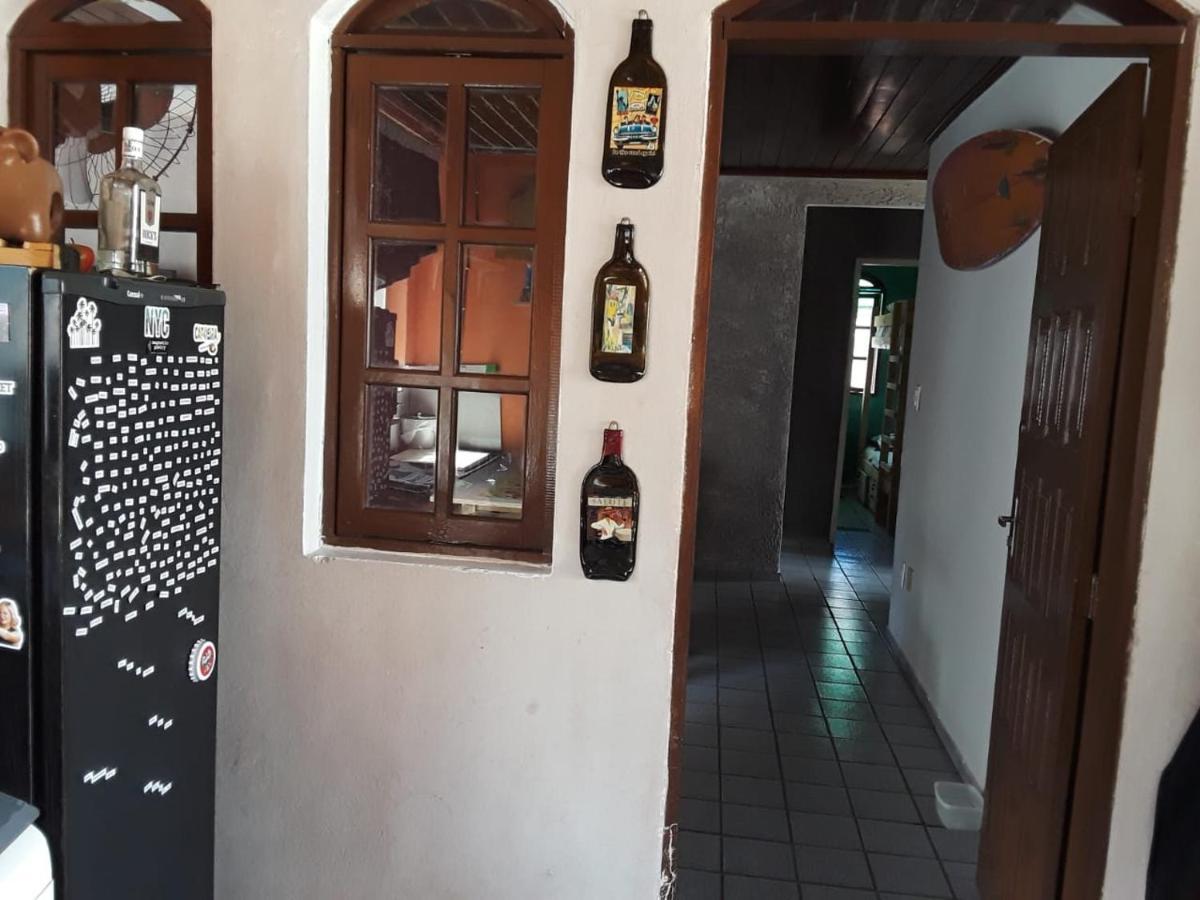 Casa Do Silvestre 호텔 비토리아 외부 사진