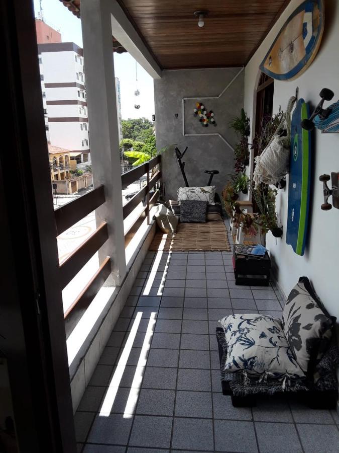 Casa Do Silvestre 호텔 비토리아 외부 사진