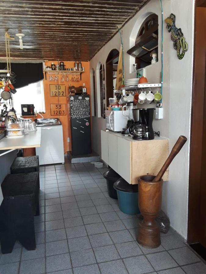 Casa Do Silvestre 호텔 비토리아 외부 사진