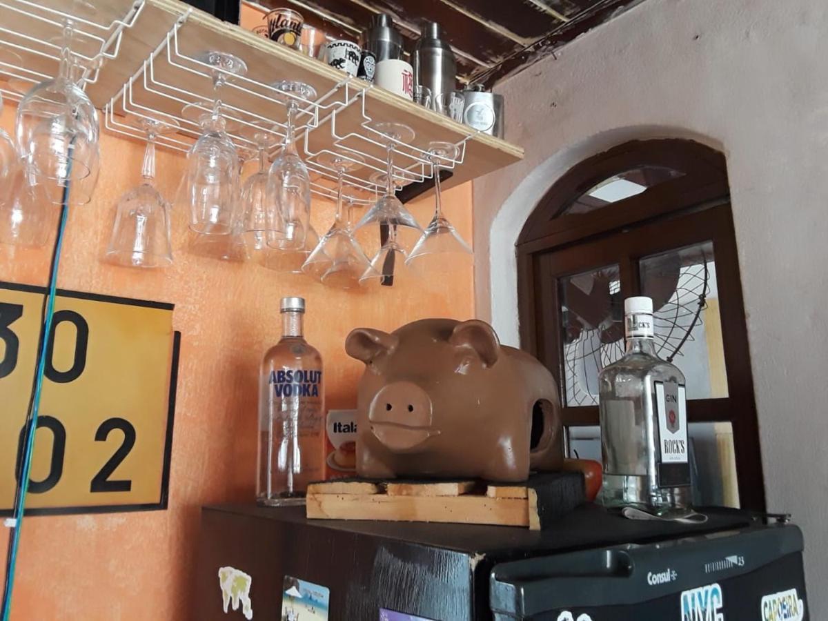 Casa Do Silvestre 호텔 비토리아 외부 사진