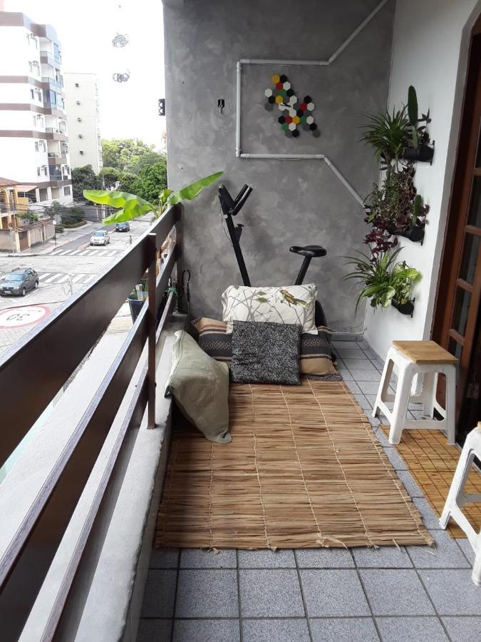 Casa Do Silvestre 호텔 비토리아 외부 사진