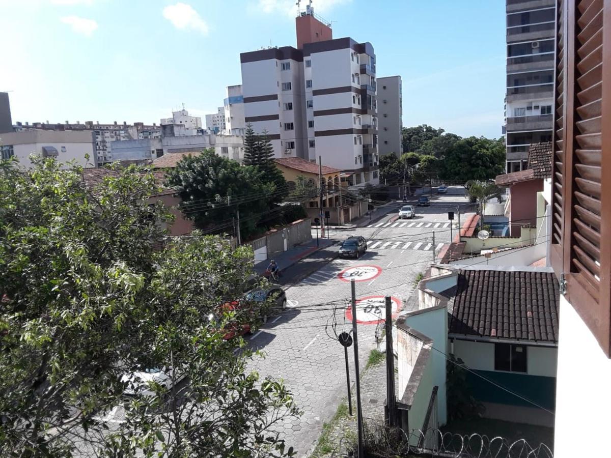 Casa Do Silvestre 호텔 비토리아 외부 사진
