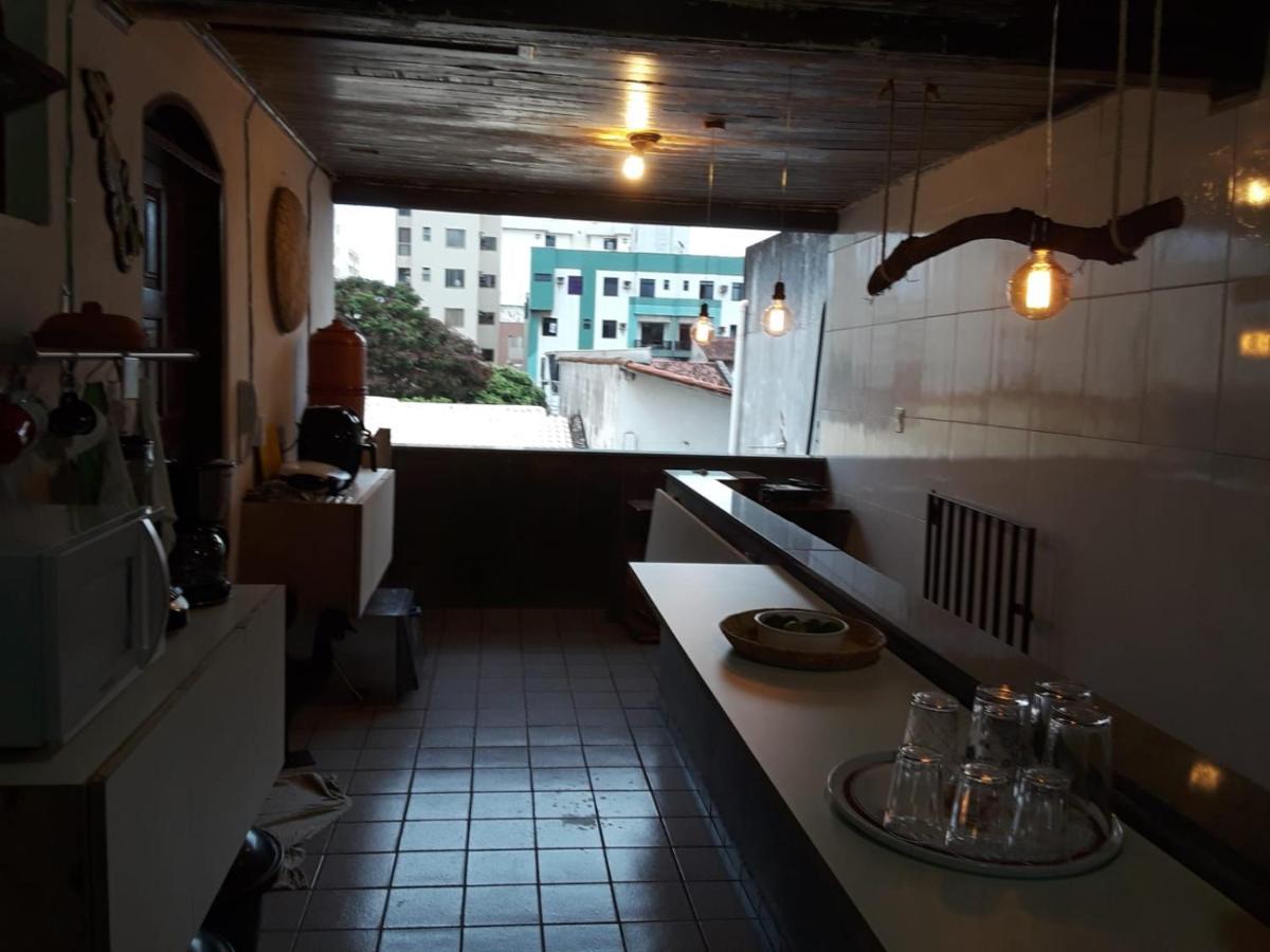 Casa Do Silvestre 호텔 비토리아 외부 사진