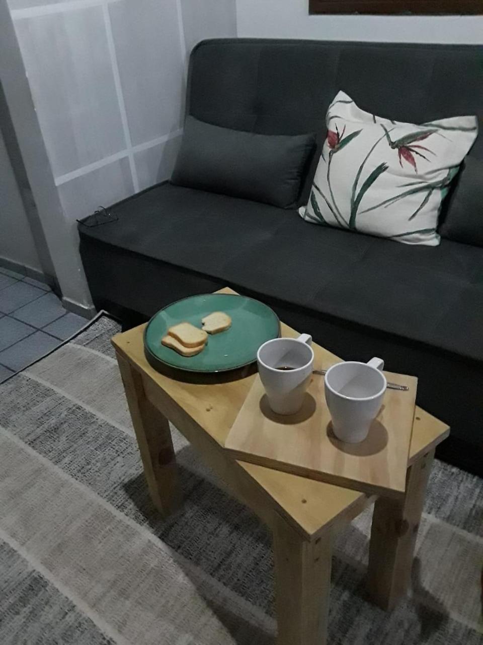 Casa Do Silvestre 호텔 비토리아 외부 사진