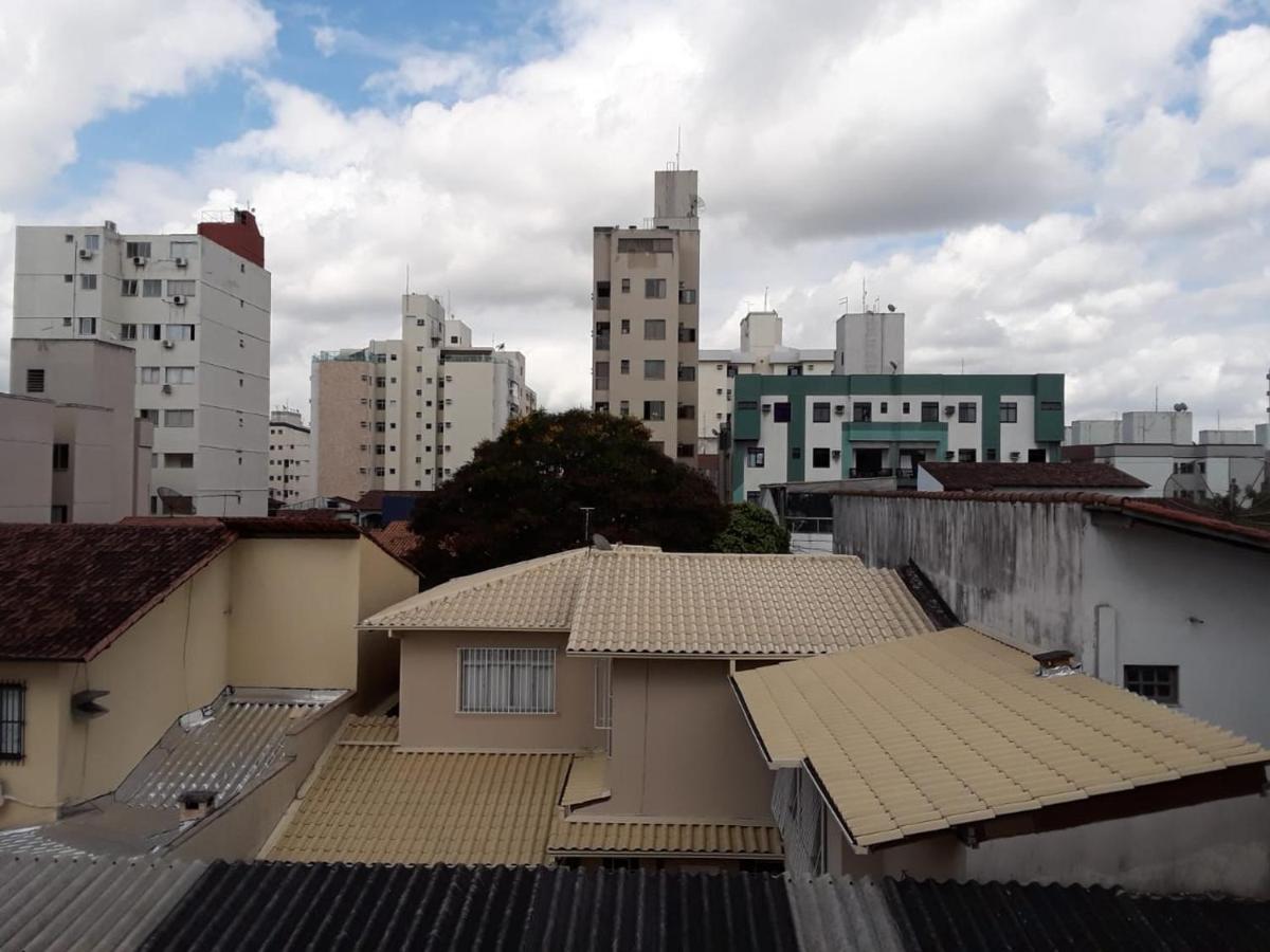 Casa Do Silvestre 호텔 비토리아 외부 사진