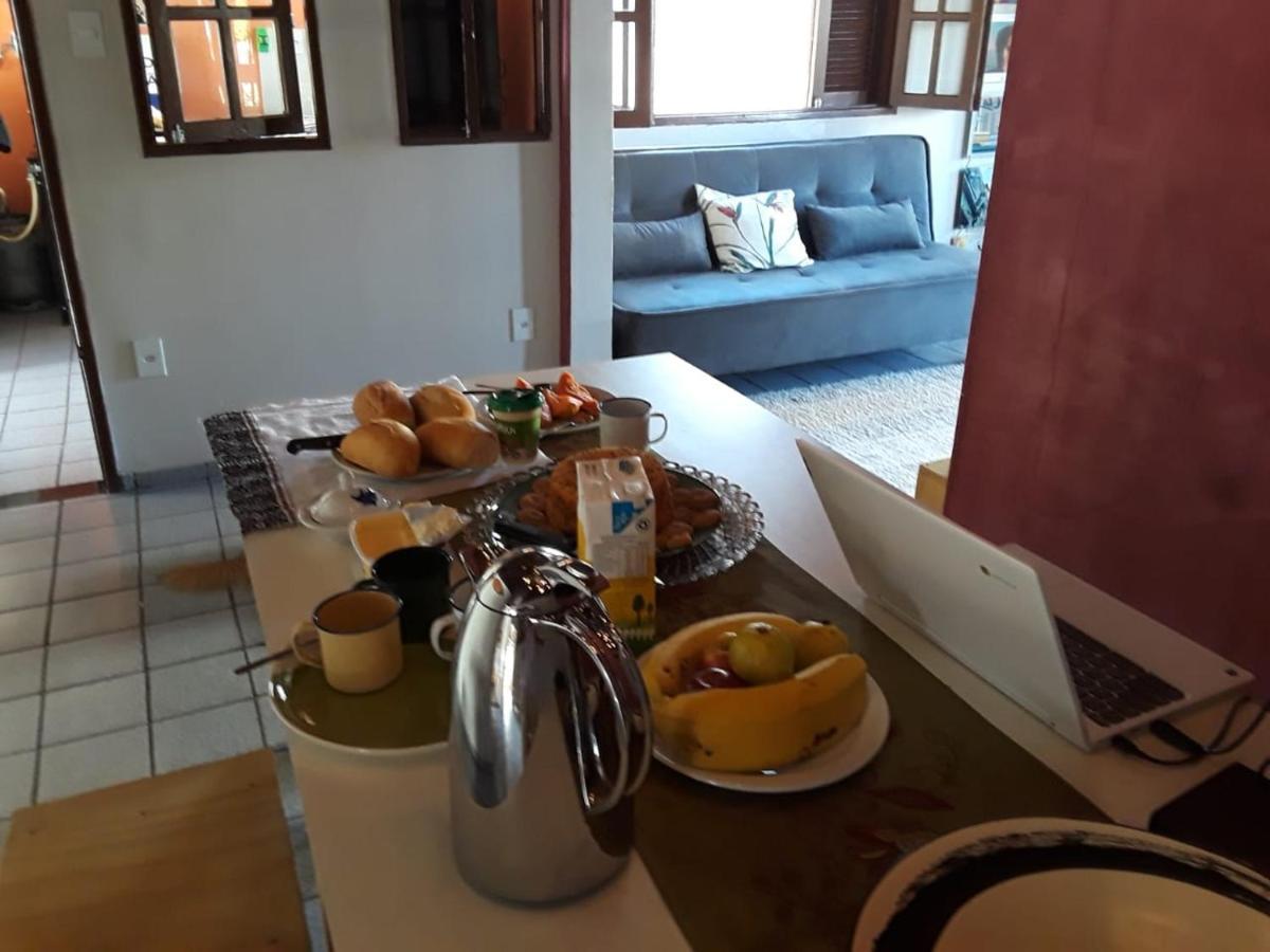 Casa Do Silvestre 호텔 비토리아 외부 사진